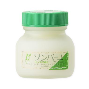 ソンバーユ ヒノキの香り