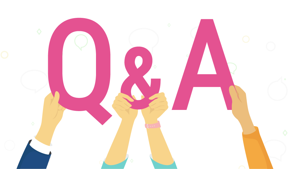 Q&A
